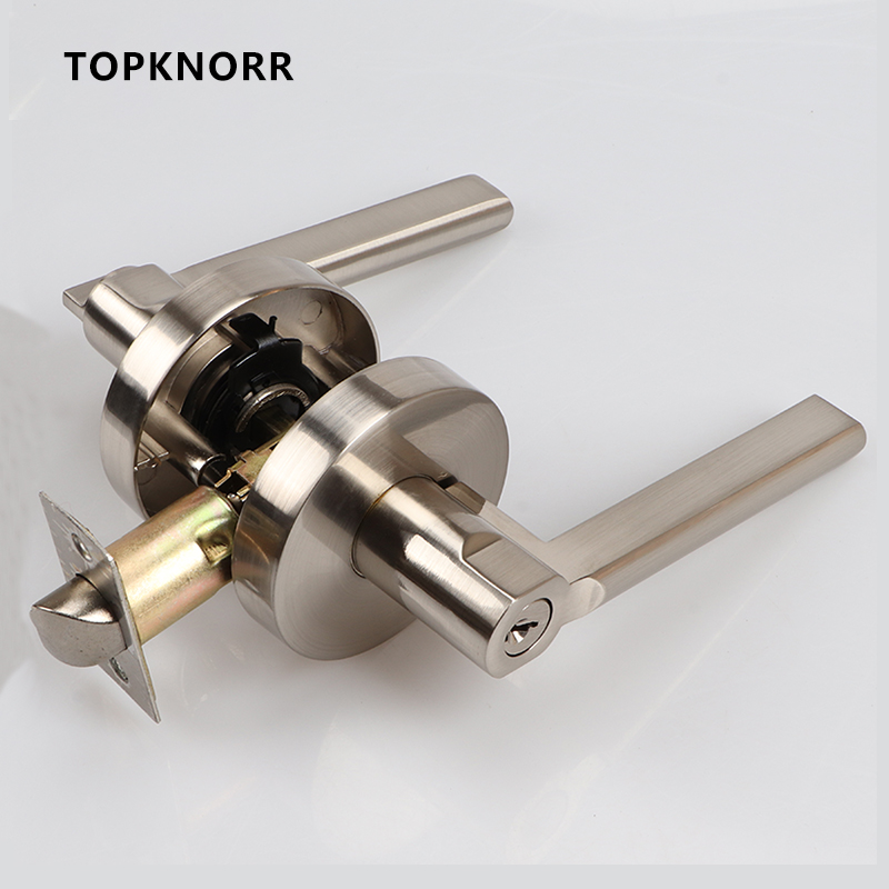 Universal Furniture Hardware - Deurslot Huishouden Universeel Stil Toilet Indoor