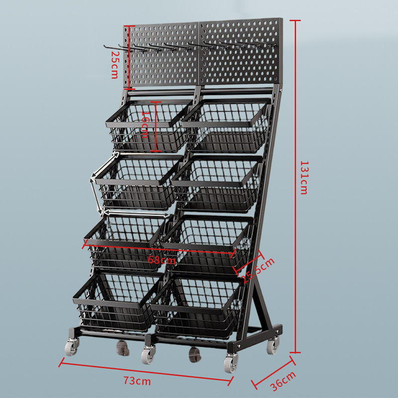 Furniture Hardware Stores - Supermarkt snackrek, gemakswinkel internetberoemdheid dranken- en