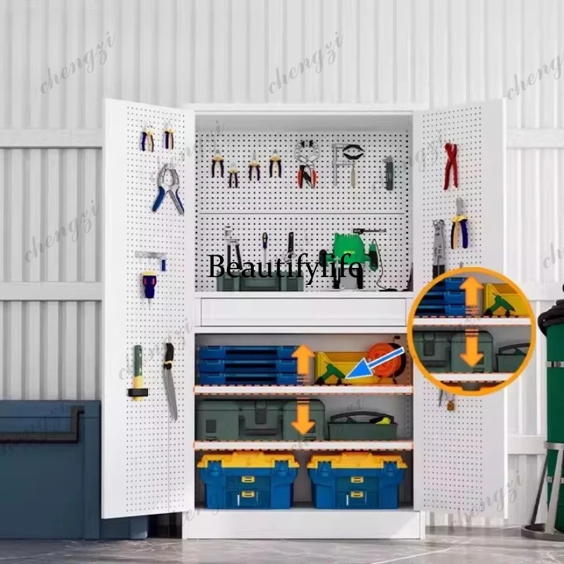 Furniture Hardware Stores - Gereedschapskist Hardware Verdikte Fabrieksauto-opbergkast voor het