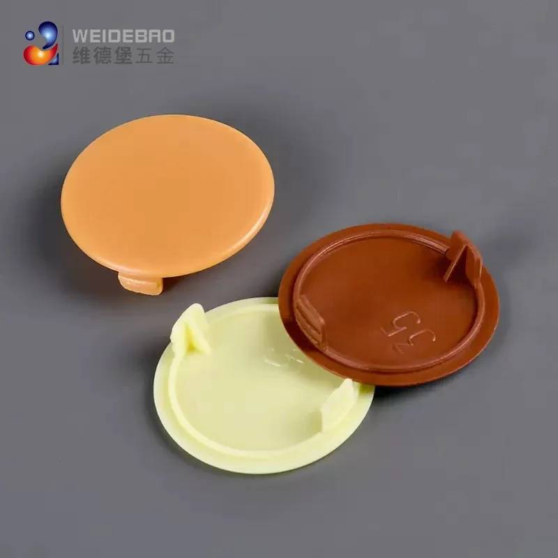 10 stuks 35mm, 38mm, 40mm rond - Furniture Hardware Fittings recensie en prijs