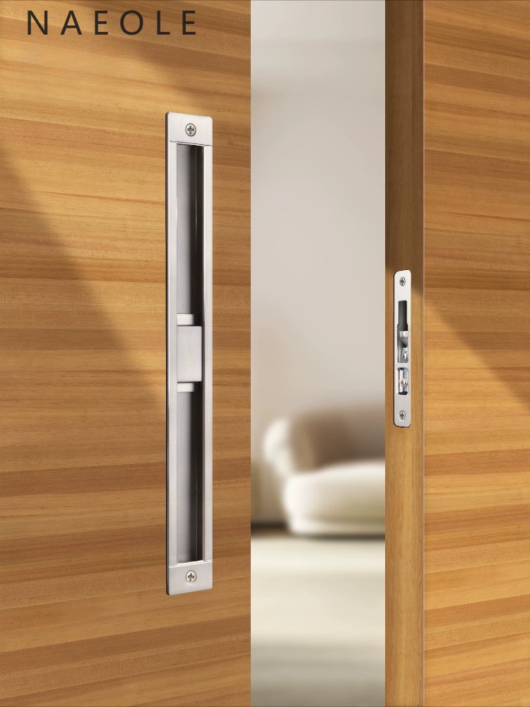 Japanse stijl zakvormig schuif - Universal Furniture Hardware recensie en prijs