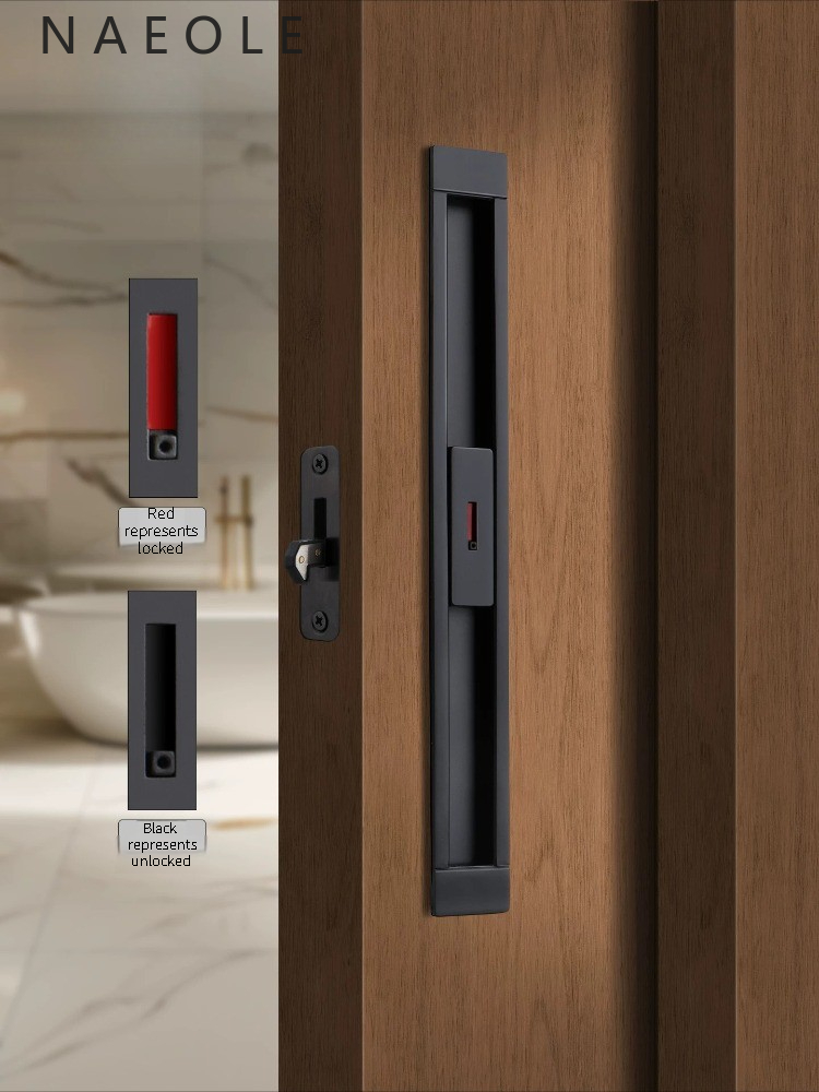 Japanse stijl zakvormig schuif - Universal Furniture Hardware recensie en prijs