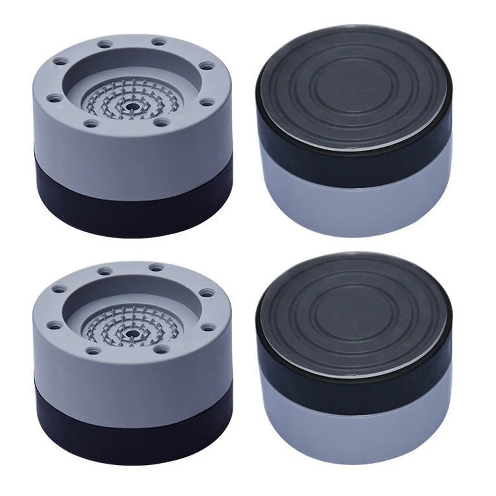 1-4 Stuks Anti Trillingen Voet - Furniture Foot Pad recensie en prijs