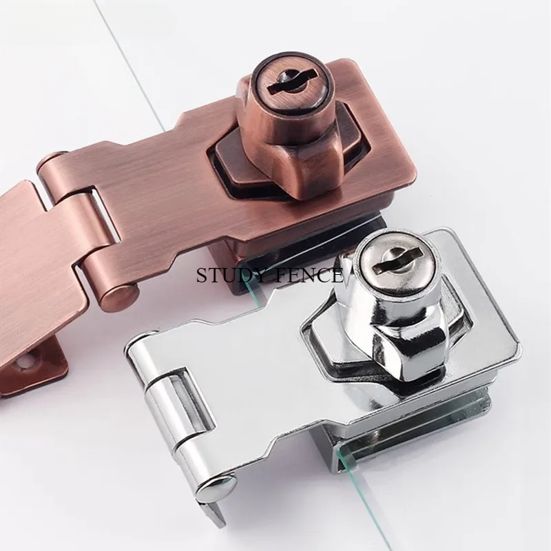Niet-geperforeerd glazen deurs - Furniture Hardware Stores recensie en prijs