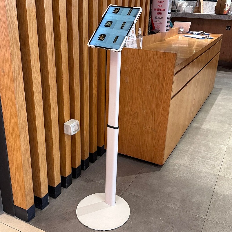 Fabrikanten leveren tabletbeug - Furniture Hardware Stores recensie en prijs
