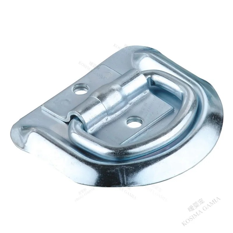 Universele motorfiets grondank - Universal Furniture Hardware recensie en prijs