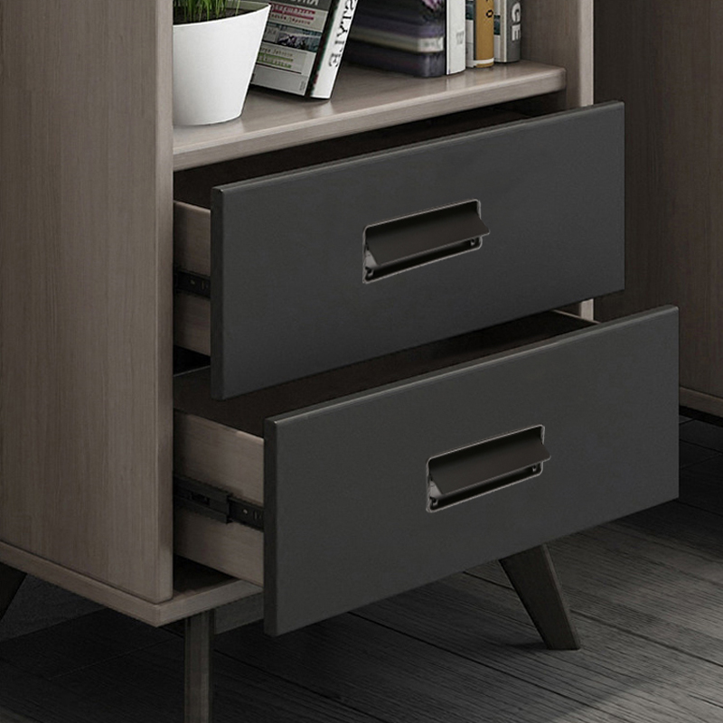 Kastkeuken Verborgen deurgreep - Furniture Hardware Gold recensie en prijs