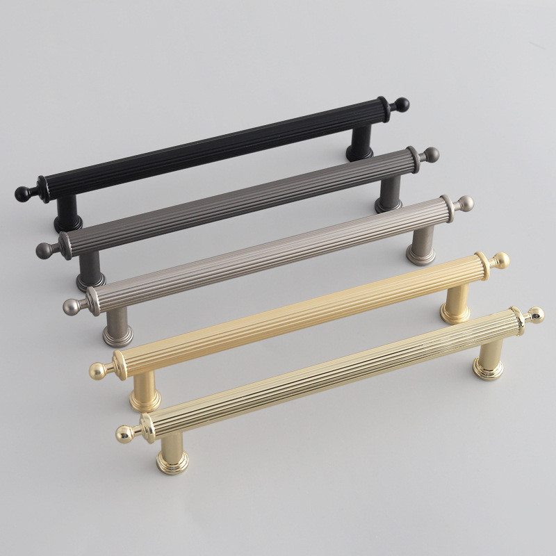 Kk & Fing Nieuwe Nordic Eenvou - Furniture Hardware Gold recensie en prijs