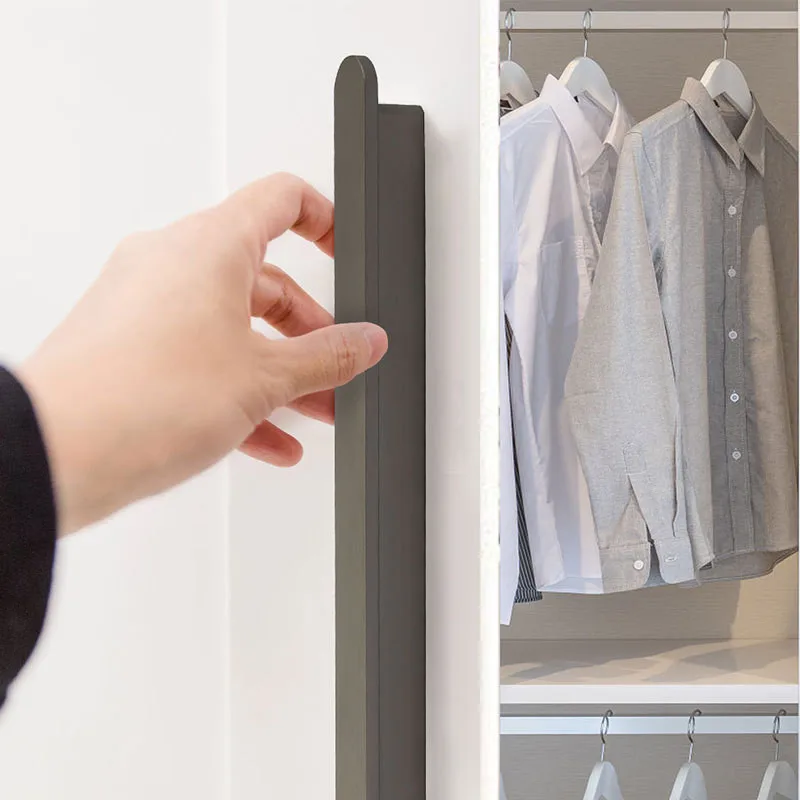 KK&FING Lange Goud Geborsteld  - Furniture Hardware Gold recensie en prijs