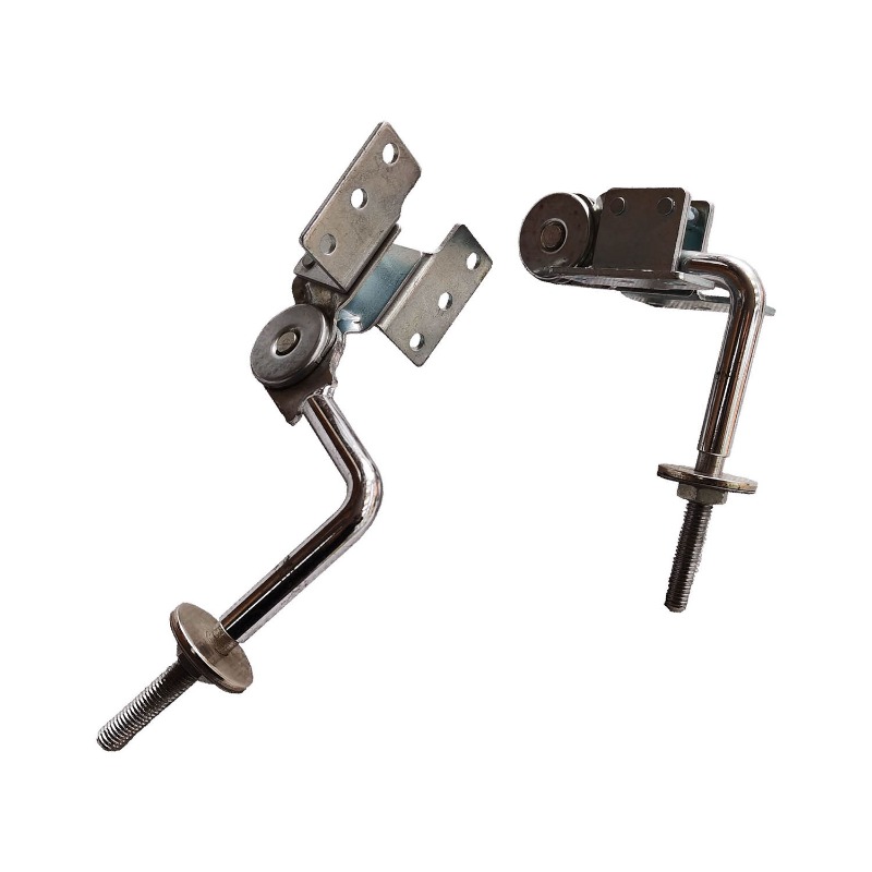 Dubbele oorsteun scharnier, sp - Furniture Hardware Fittings recensie en prijs