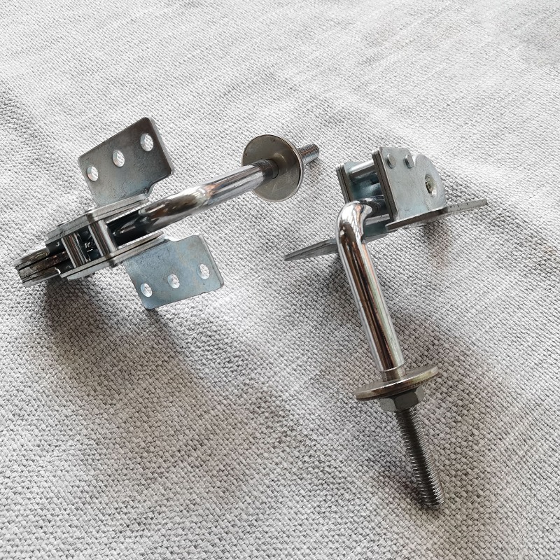 Dubbele oorsteun scharnier, sp - Furniture Hardware Fittings recensie en prijs