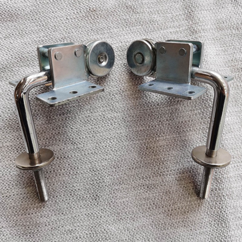 Dubbele oorsteun scharnier, sp - Furniture Hardware Fittings recensie en prijs
