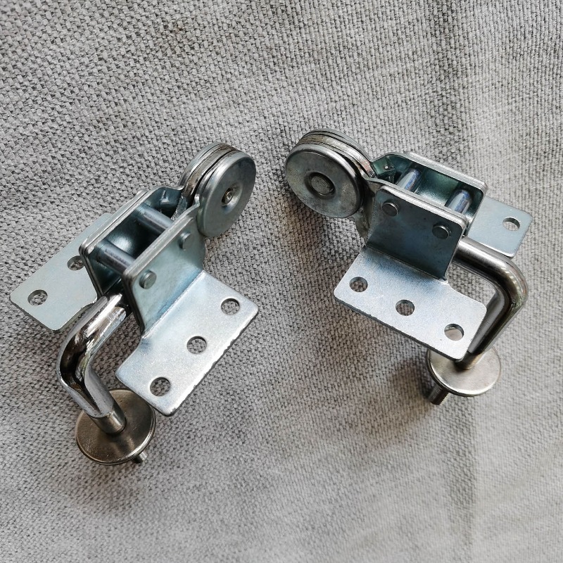 Dubbele oorsteun scharnier, sp - Furniture Hardware Fittings recensie en prijs