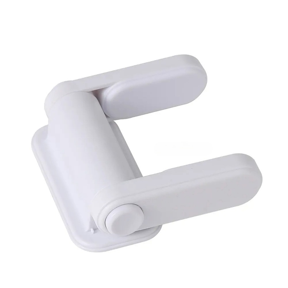Universeel deurhendelslot, kin - Universal Furniture Hardware recensie en prijs