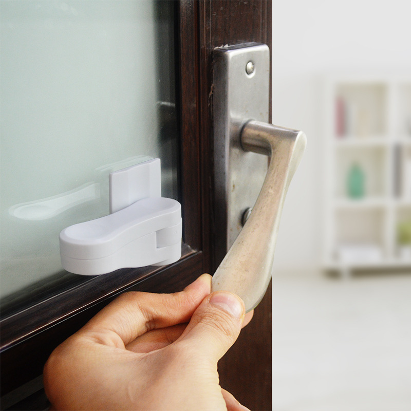 Universeel deurhendelslot, kin - Universal Furniture Hardware recensie en prijs
