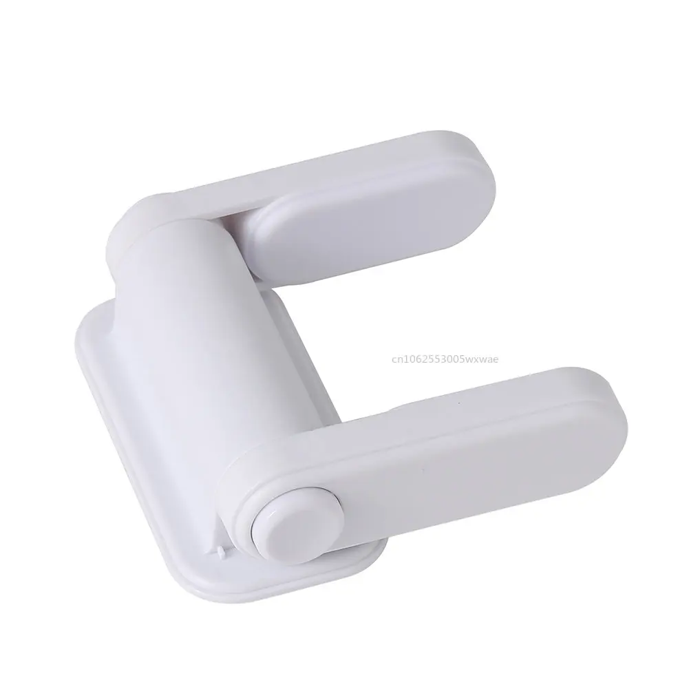 Universeel deurhendelslot Kind - Universal Furniture Hardware recensie en prijs