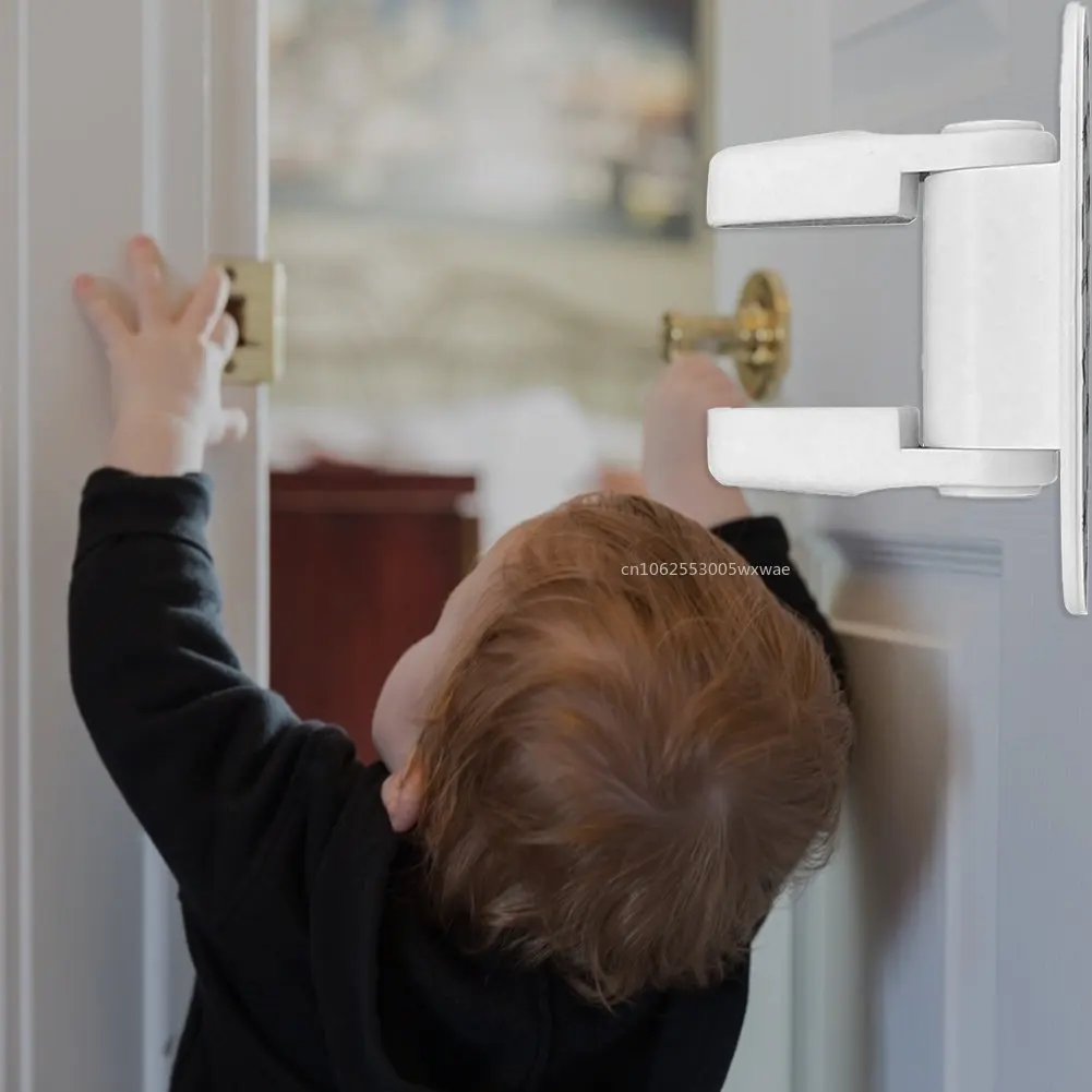 Universeel deurhendelslot Kind - Universal Furniture Hardware recensie en prijs