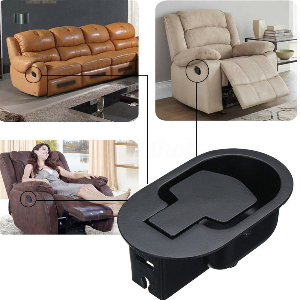 Ontgrendelingshendel voor faut - Furniture Hardware Restoration recensie en prijs