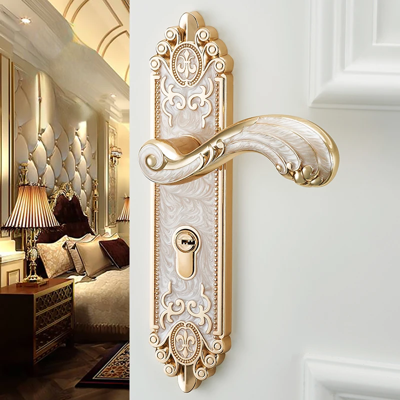 Europese stille binnendeurgree - Furniture Hardware Fittings recensie en prijs