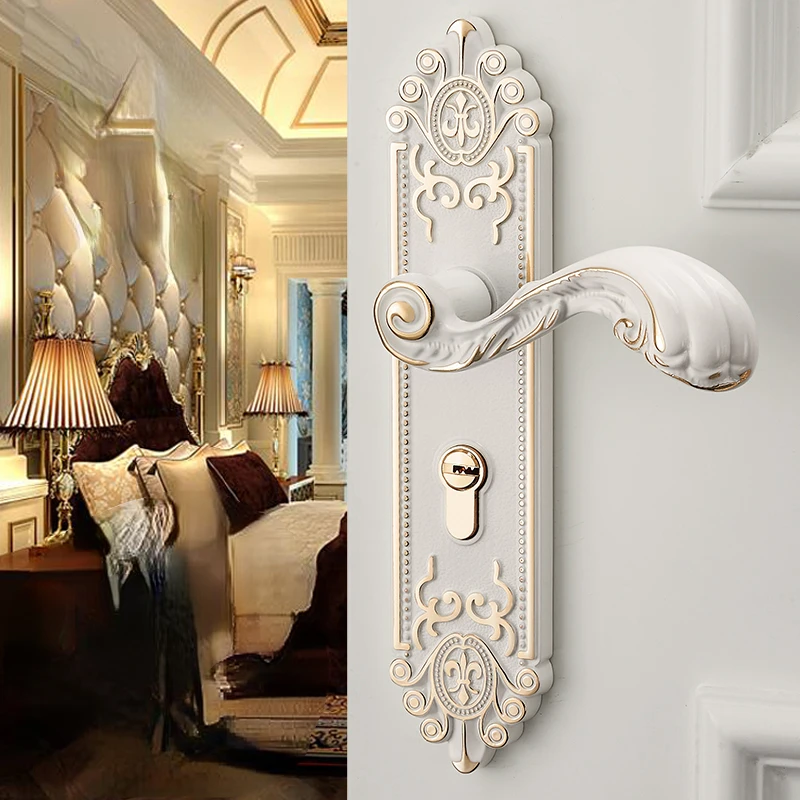 Europese stille binnendeurgree - Furniture Hardware Fittings recensie en prijs