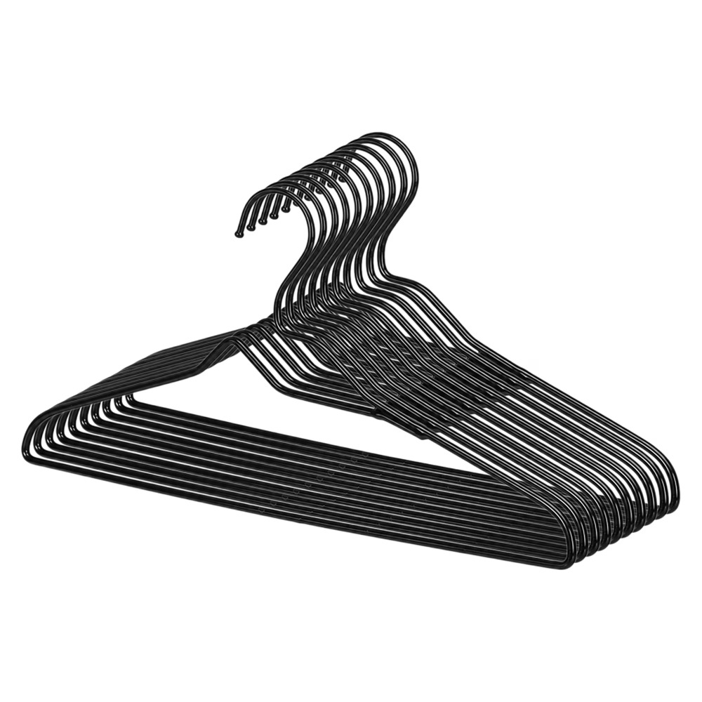 10-delige set zwarte antislip  - Furniture Hardware Accessories recensie en prijs