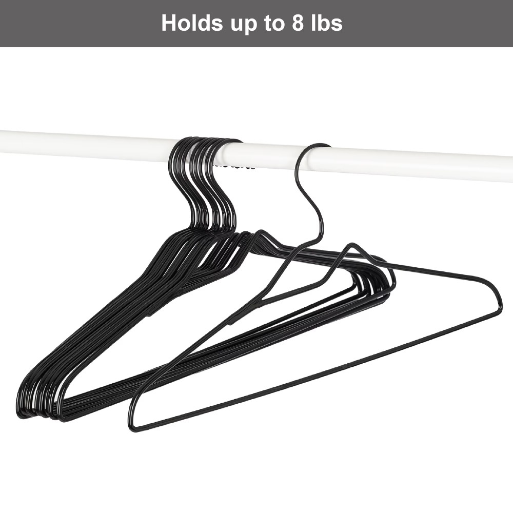 10-delige set zwarte antislip  - Furniture Hardware Accessories recensie en prijs
