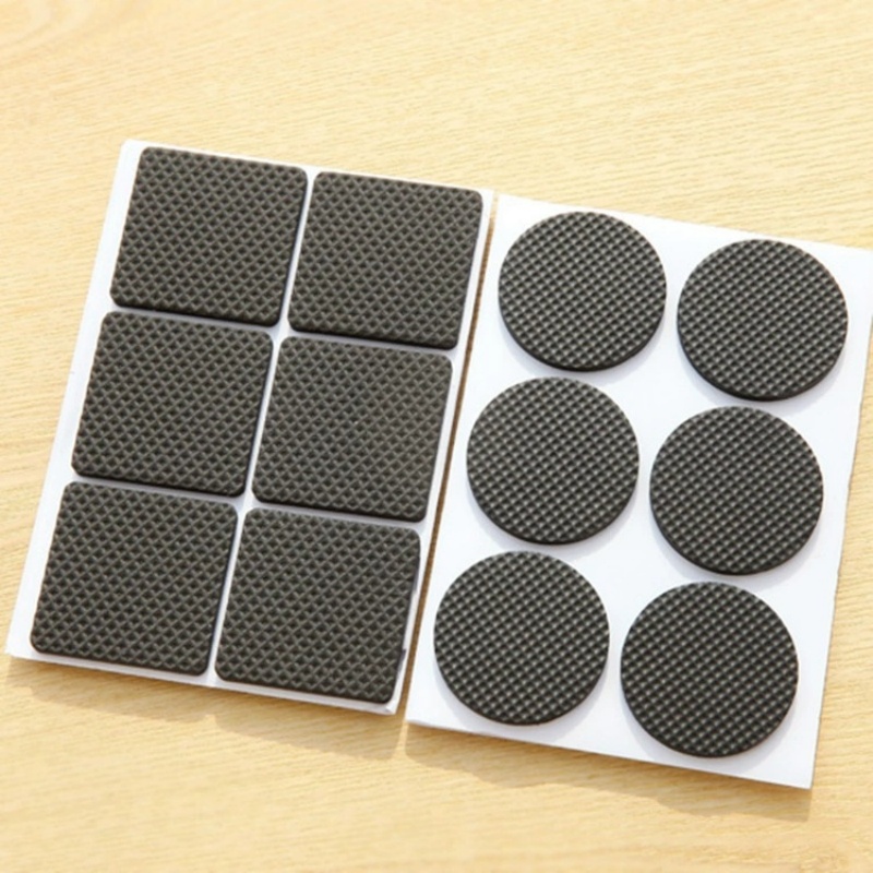 48 Stuks Anti-Slip Meubels Pad - Furniture Foot Pad recensie en prijs