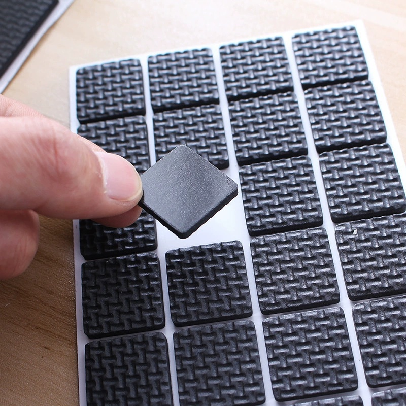 48 Stuks Anti-Slip Meubels Pad - Furniture Foot Pad recensie en prijs