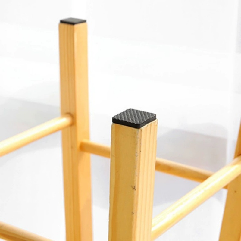48 Stuks Anti-Slip Meubels Pad - Furniture Foot Pad recensie en prijs