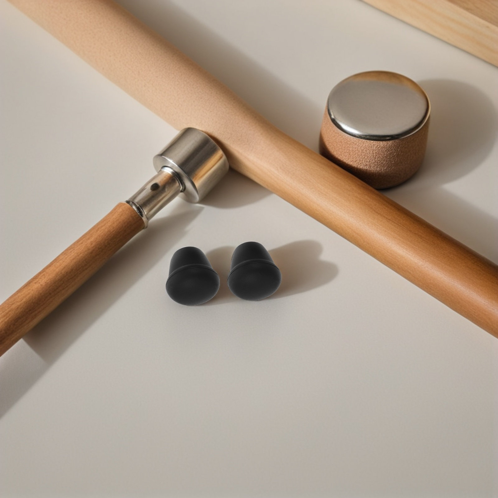 4 Stuks Anti-Slip Stoelpootbes - Furniture Foot Pad recensie en prijs