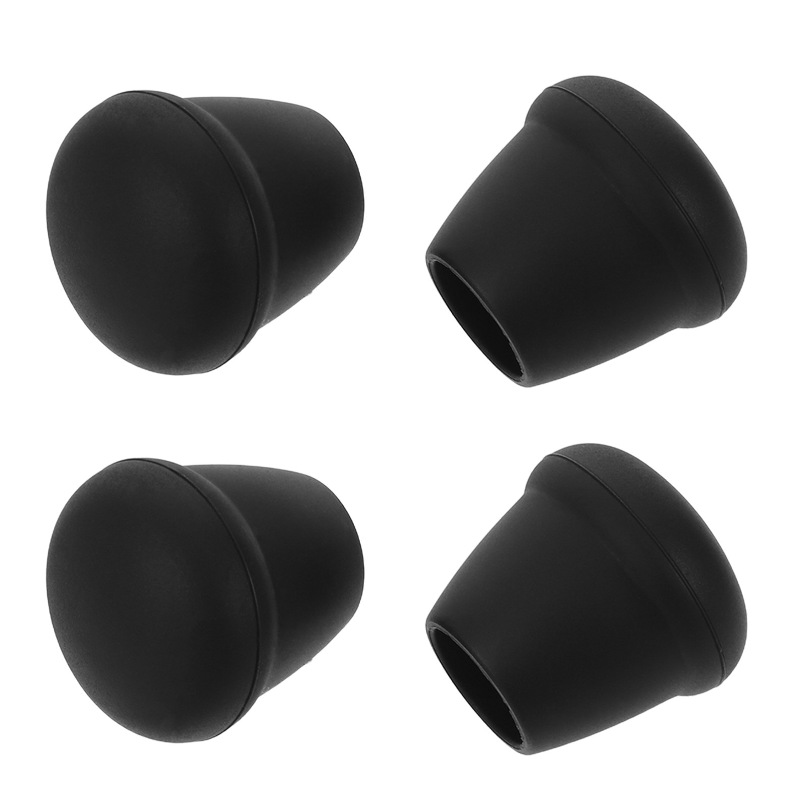 4 Stuks Anti-Slip Stoelpootbes - Furniture Foot Pad recensie en prijs