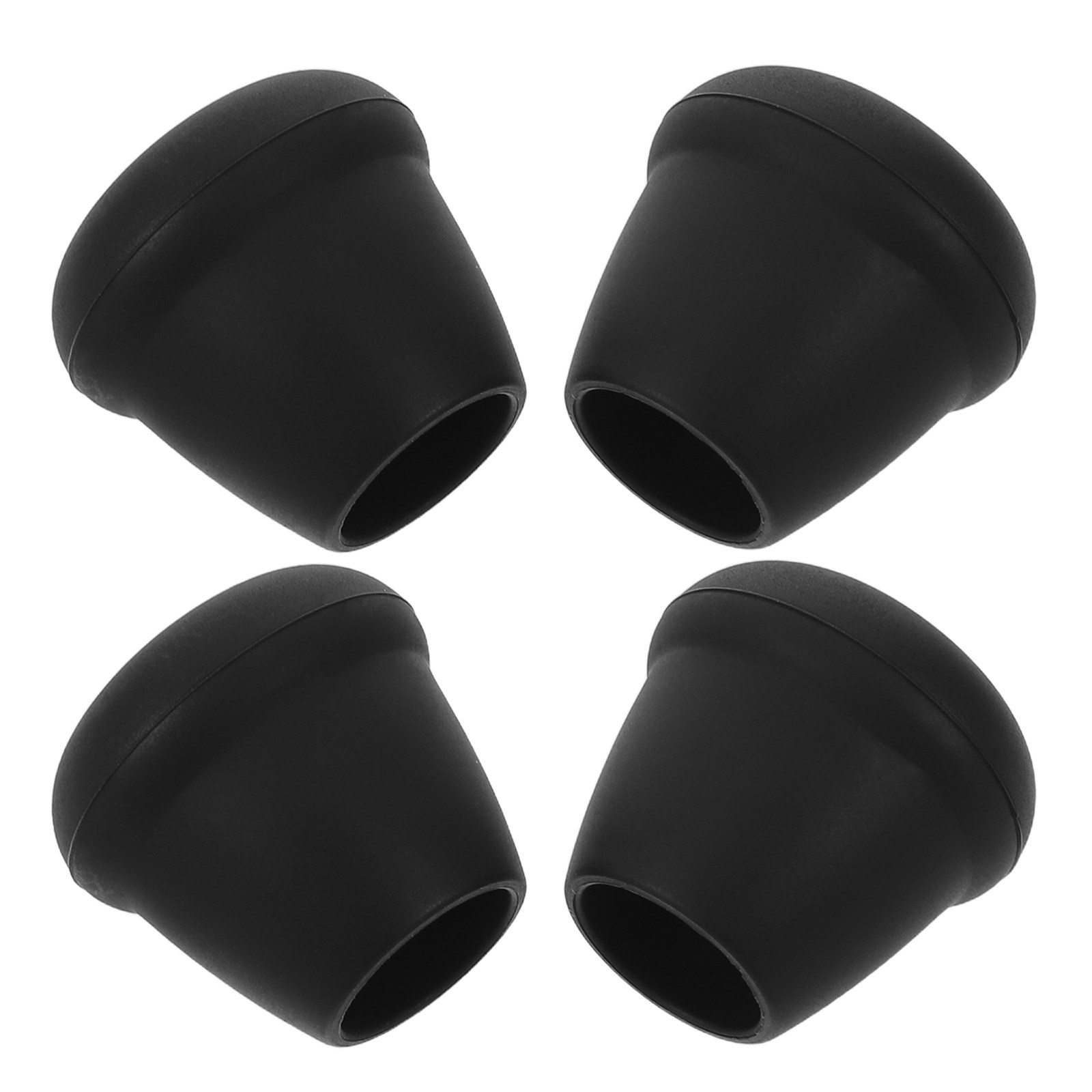 4 Stuks Anti-Slip Stoelpootbes - Furniture Foot Pad recensie en prijs