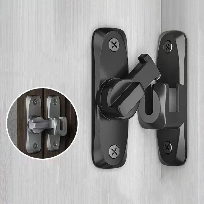 4/1 set Rvs Haak Klink Venster - Furniture Hardware Fittings recensie en prijs