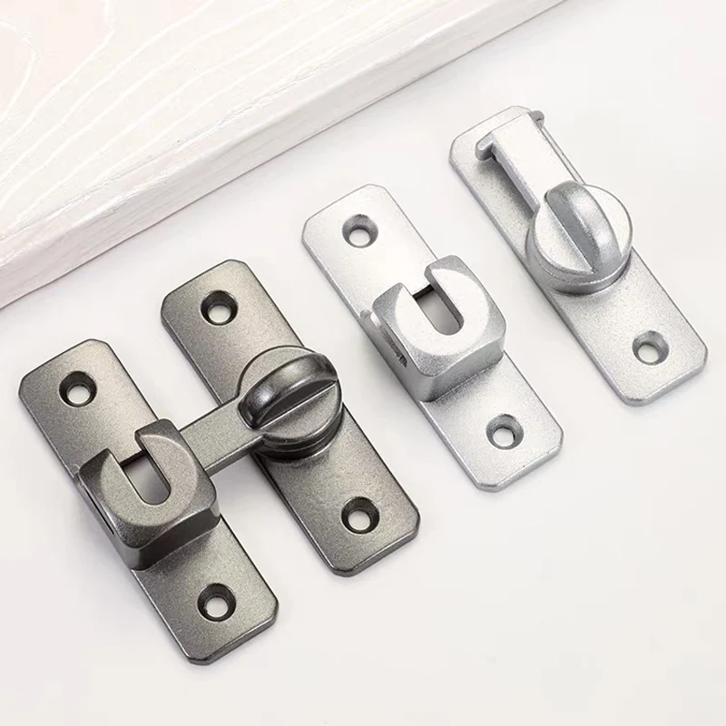 4/1 set Rvs Haak Klink Venster - Furniture Hardware Fittings recensie en prijs