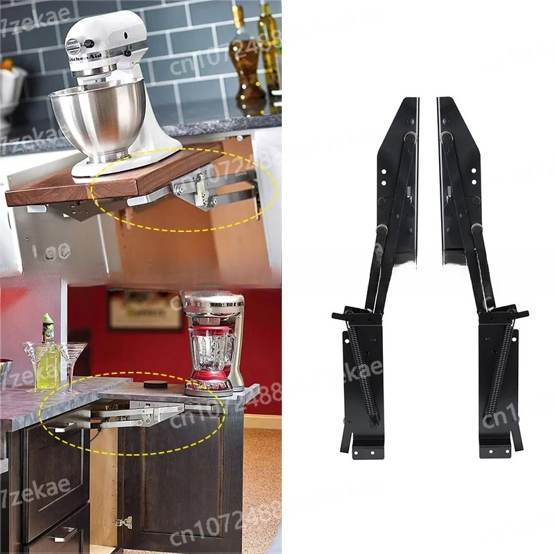 Meubelhefbeslag, verborgen hef - Furniture Hardware Accessories recensie en prijs