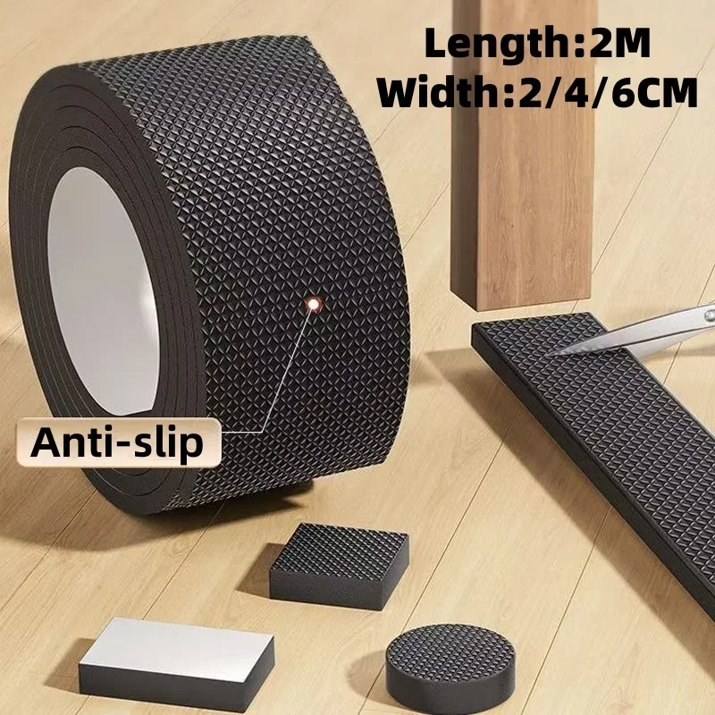Antislip meubelkussentjes, zel - Furniture Foot Pad recensie en prijs