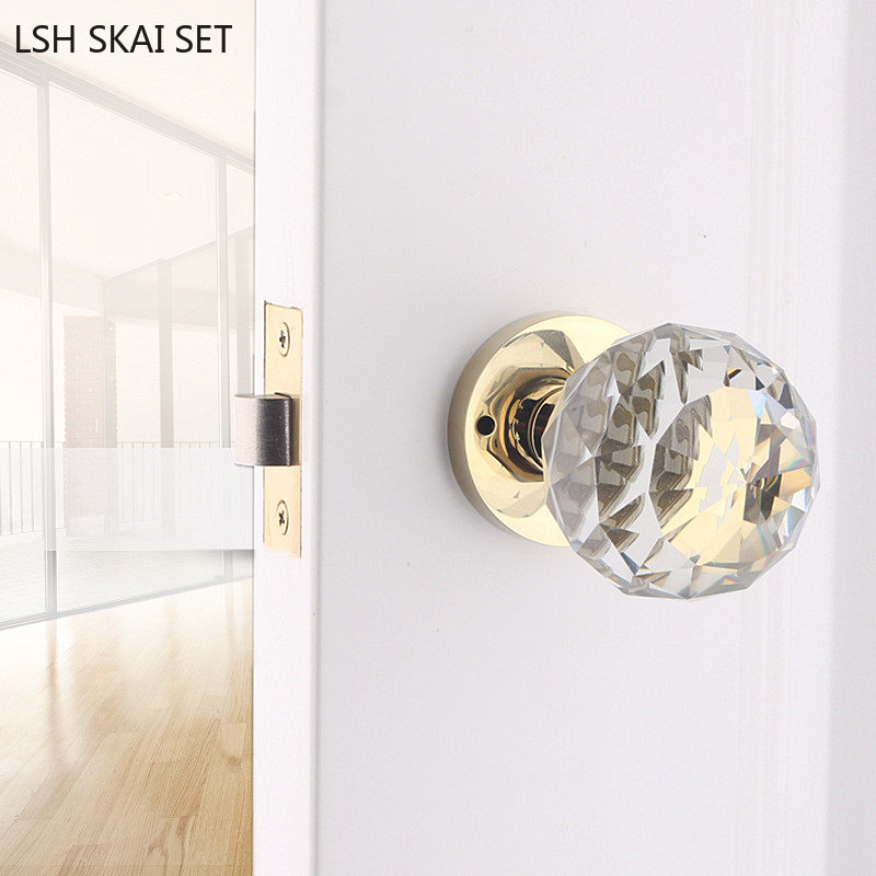Kristallen Glazen Bol Handvat  - Furniture Hardware Fittings recensie en prijs