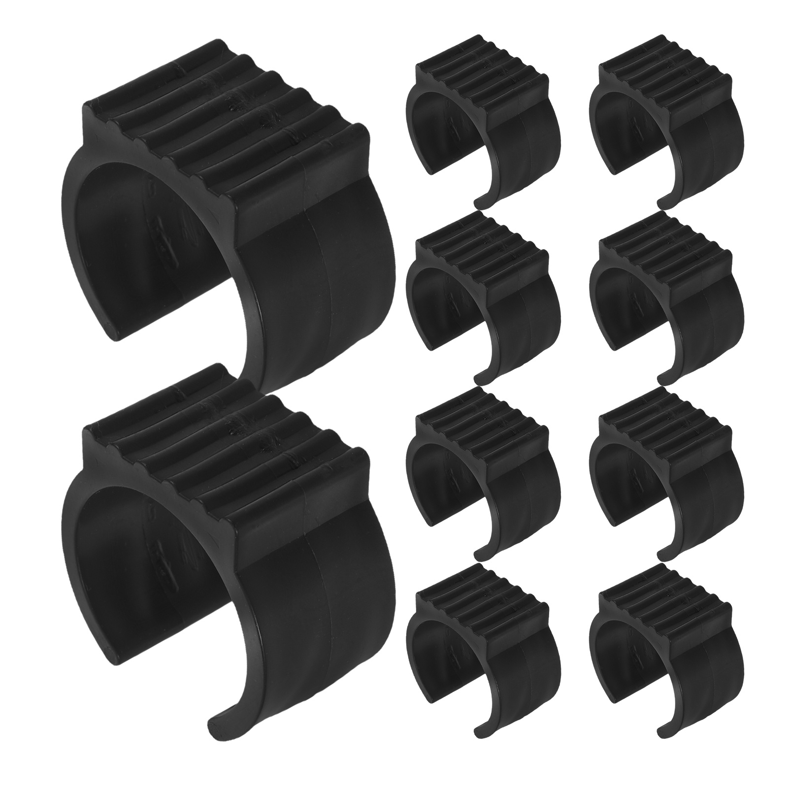 20 Stuks Hangmat Stand Voeten  - Furniture Foot Pad recensie en prijs