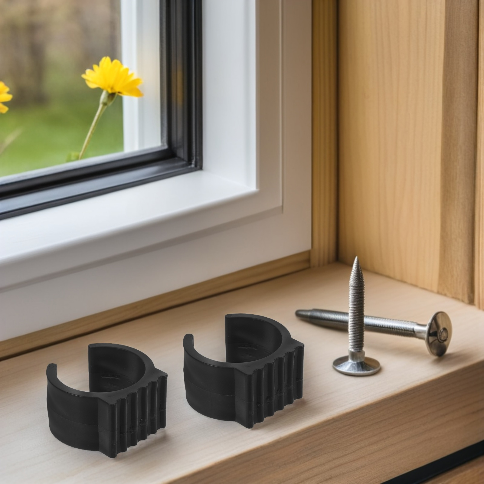 20 Stuks Hangmat Stand Voeten  - Furniture Foot Pad recensie en prijs