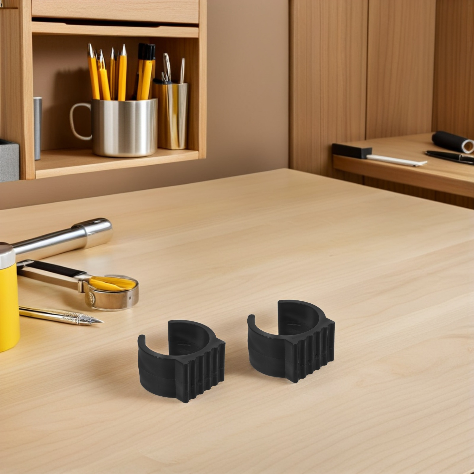 20 Stuks Hangmat Stand Voeten  - Furniture Foot Pad recensie en prijs