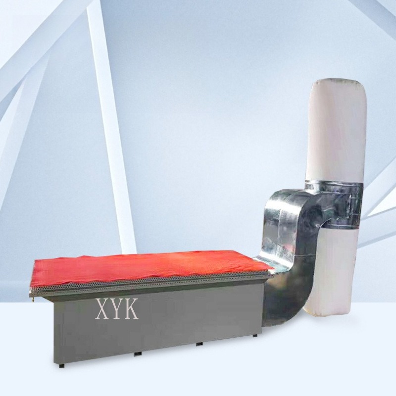 Stofzuigtafel met zakfilter vo - Furniture Hardware Cleaner recensie en prijs
