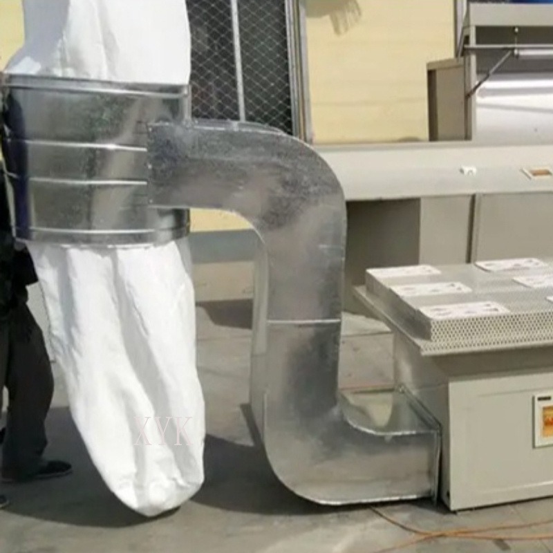 Stofzuigtafel met zakfilter vo - Furniture Hardware Cleaner recensie en prijs