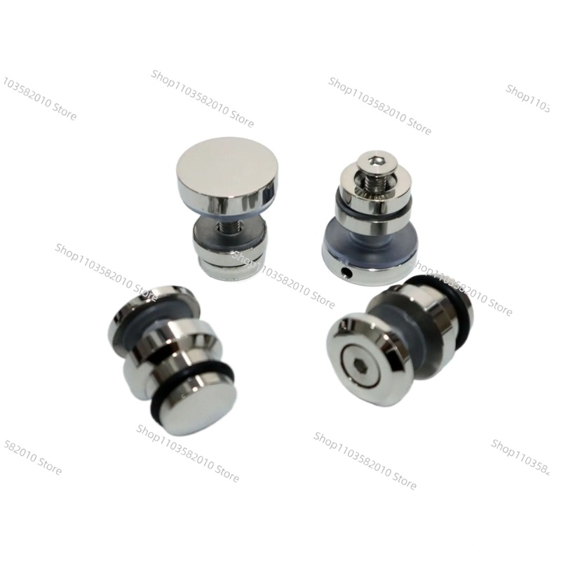 RVS douchedeur-schuifdeursyste - Furniture Hardware Fittings recensie en prijs