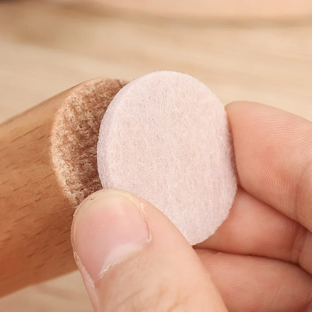 18/180 Stuks Vilt Stoelpoot Pa - Furniture Foot Pad recensie en prijs