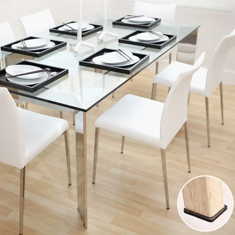 18/180 Stuks Vilt Stoelpoot Pa - Furniture Foot Pad recensie en prijs