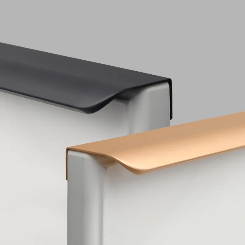 Gouden keukenkast kastdeur onz - Furniture Hardware Gold recensie en prijs