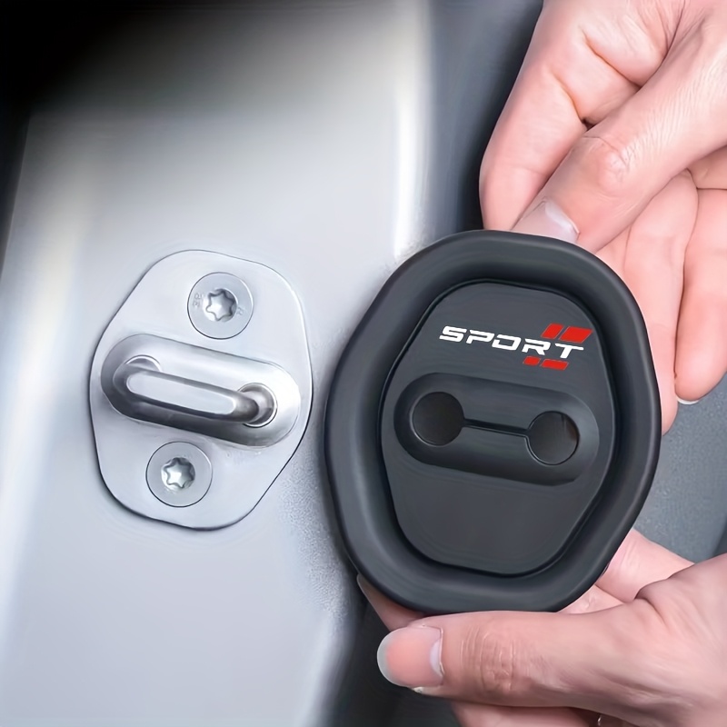 4-delige universele auto silic - Universal Furniture Hardware recensie en prijs