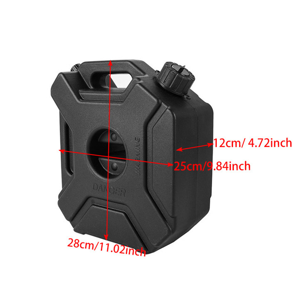 Universele 5L motorfiets reser - Universal Furniture Hardware recensie en prijs