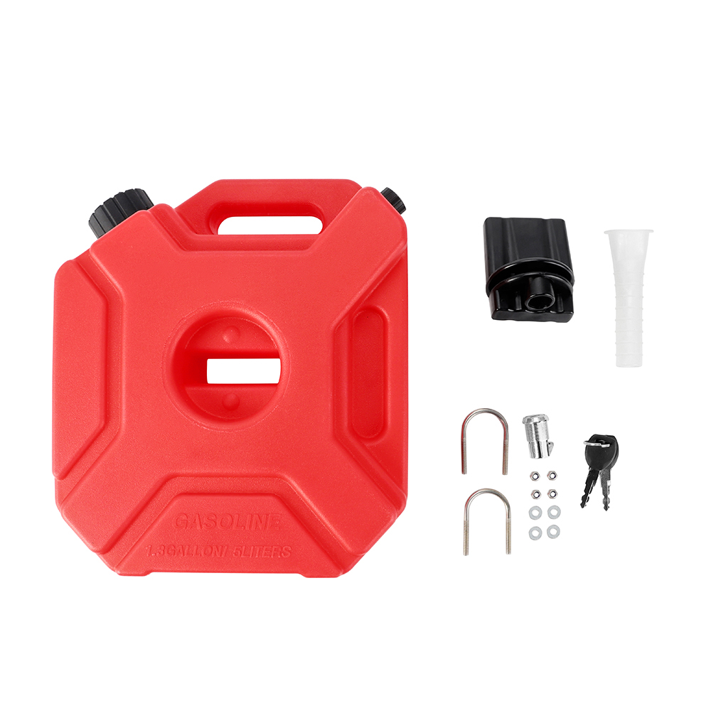 Universele 5L motorfiets reser - Universal Furniture Hardware recensie en prijs