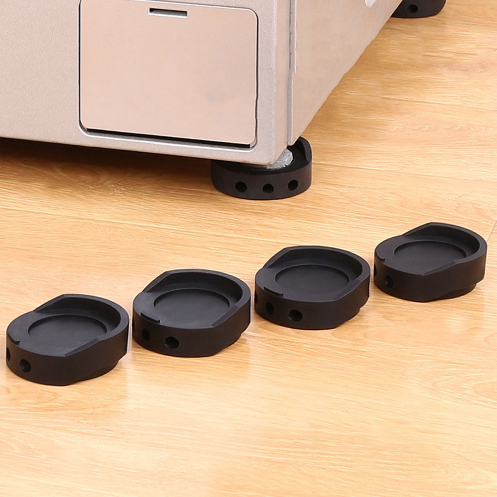 4-delige universele verhogende - Furniture Foot Pad recensie en prijs
